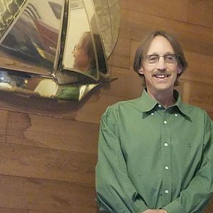 Meet your Posher, Gary